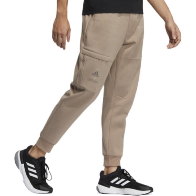 Штаны adidas Logo - изображение 4