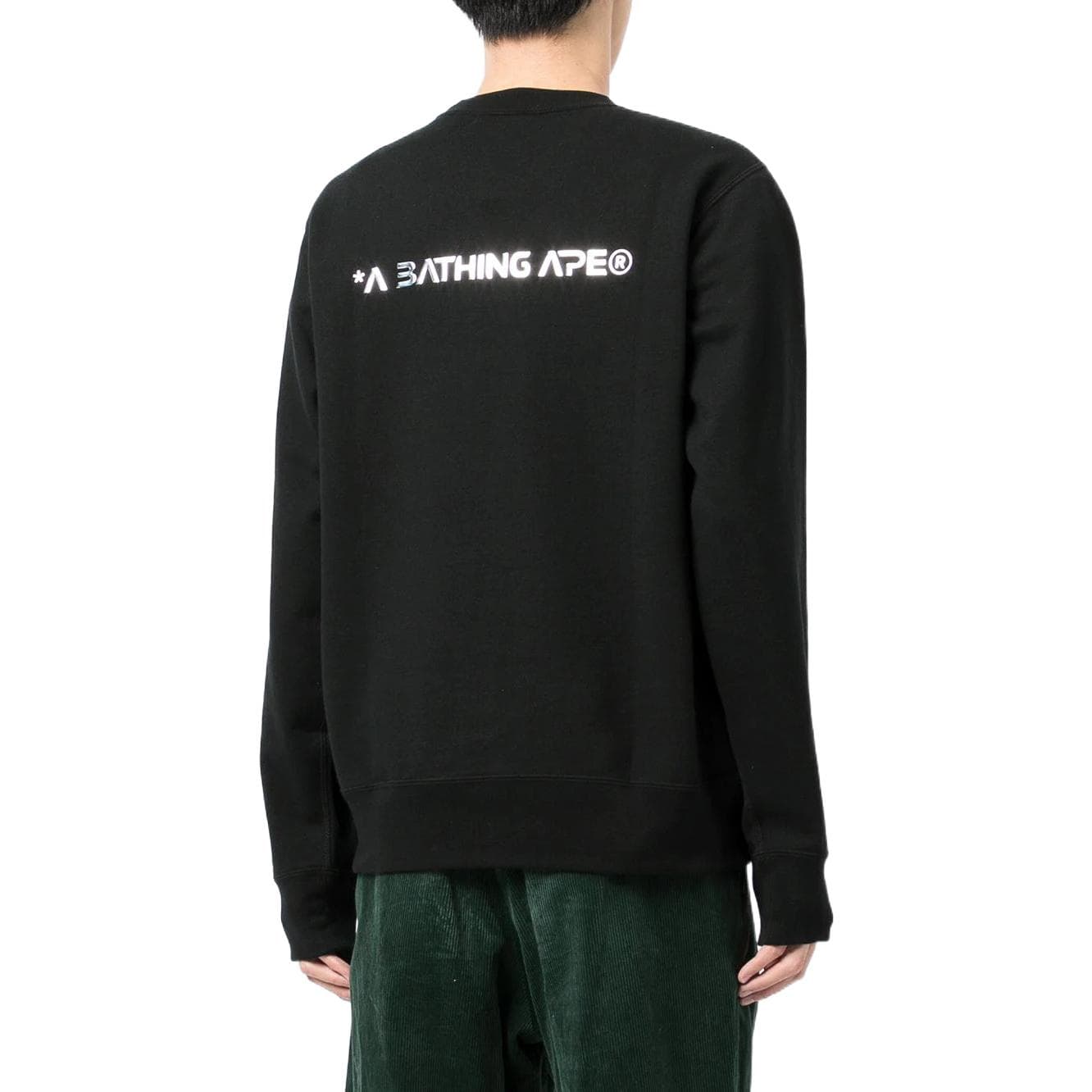 Худи BAPE Logo - изображение 3