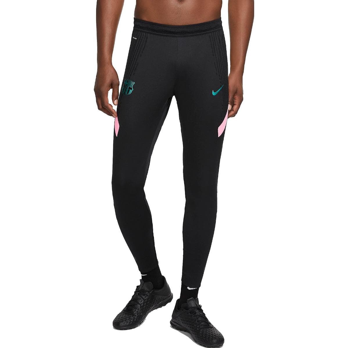 Штаны Nike Vaporknit Logo - изображение 2