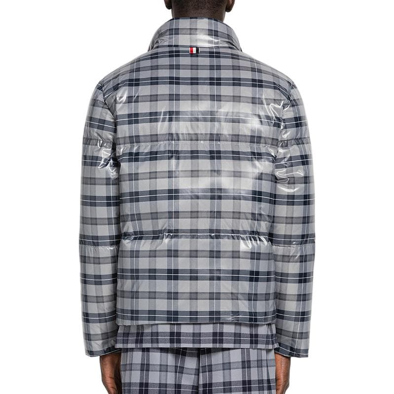 Зимняя куртка THOM BROWNE FW22 - изображение 3