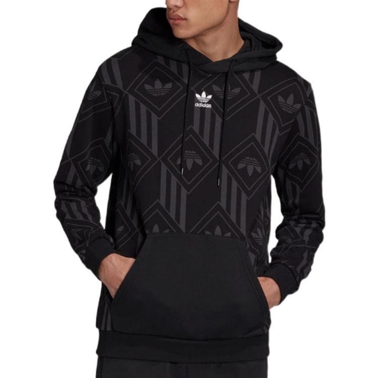 Худи adidas originals Logo - изображение 3