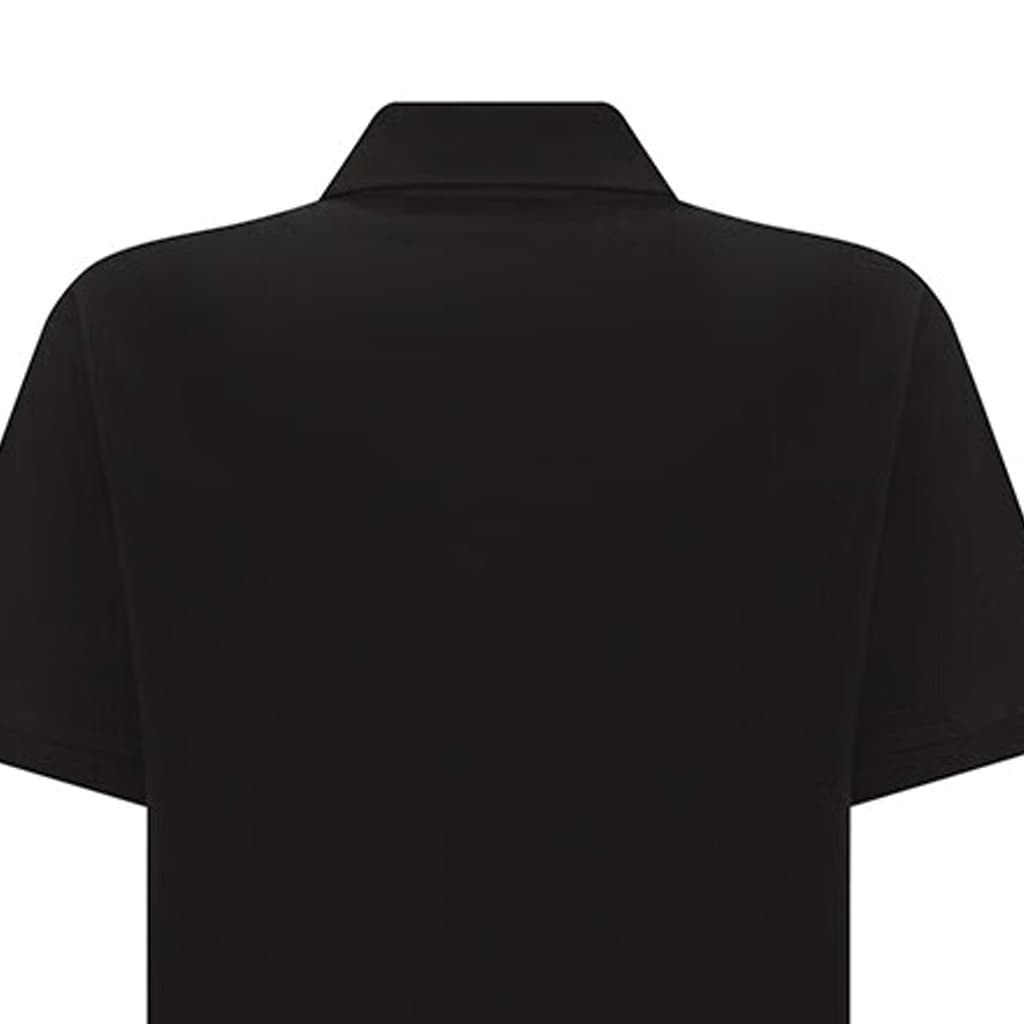 Поло VERSACE JEANS COUTURE SS23 LogoPolo - изображение 7