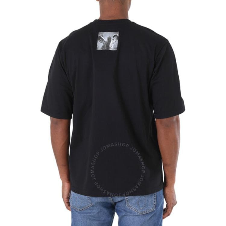 Футболка Burberry T - изображение 3