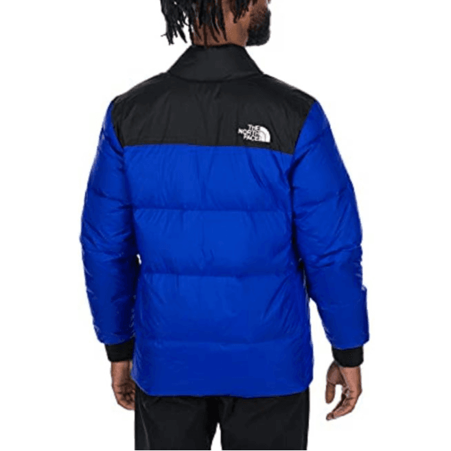 Зимняя куртка THE NORTH FACE Logo - изображение 4