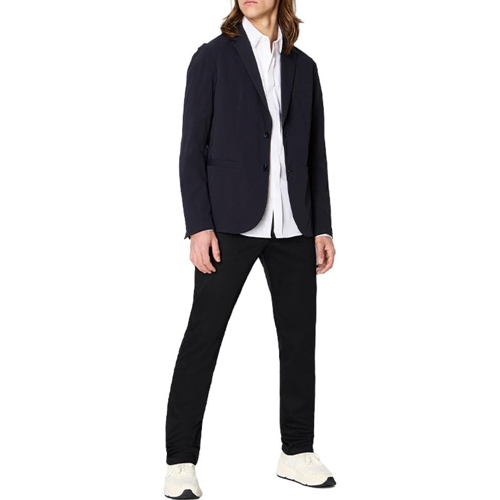 Штаны ARMANI EXCHANGE FW23 - изображение 4