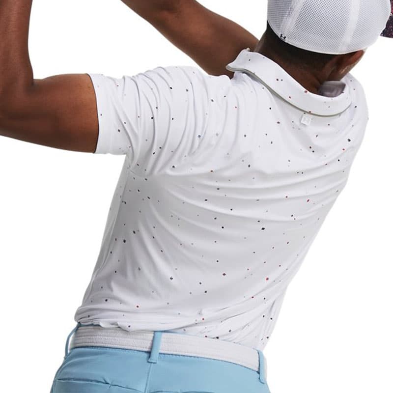 Поло Under Armour Iso-Chill Polo - изображение 4