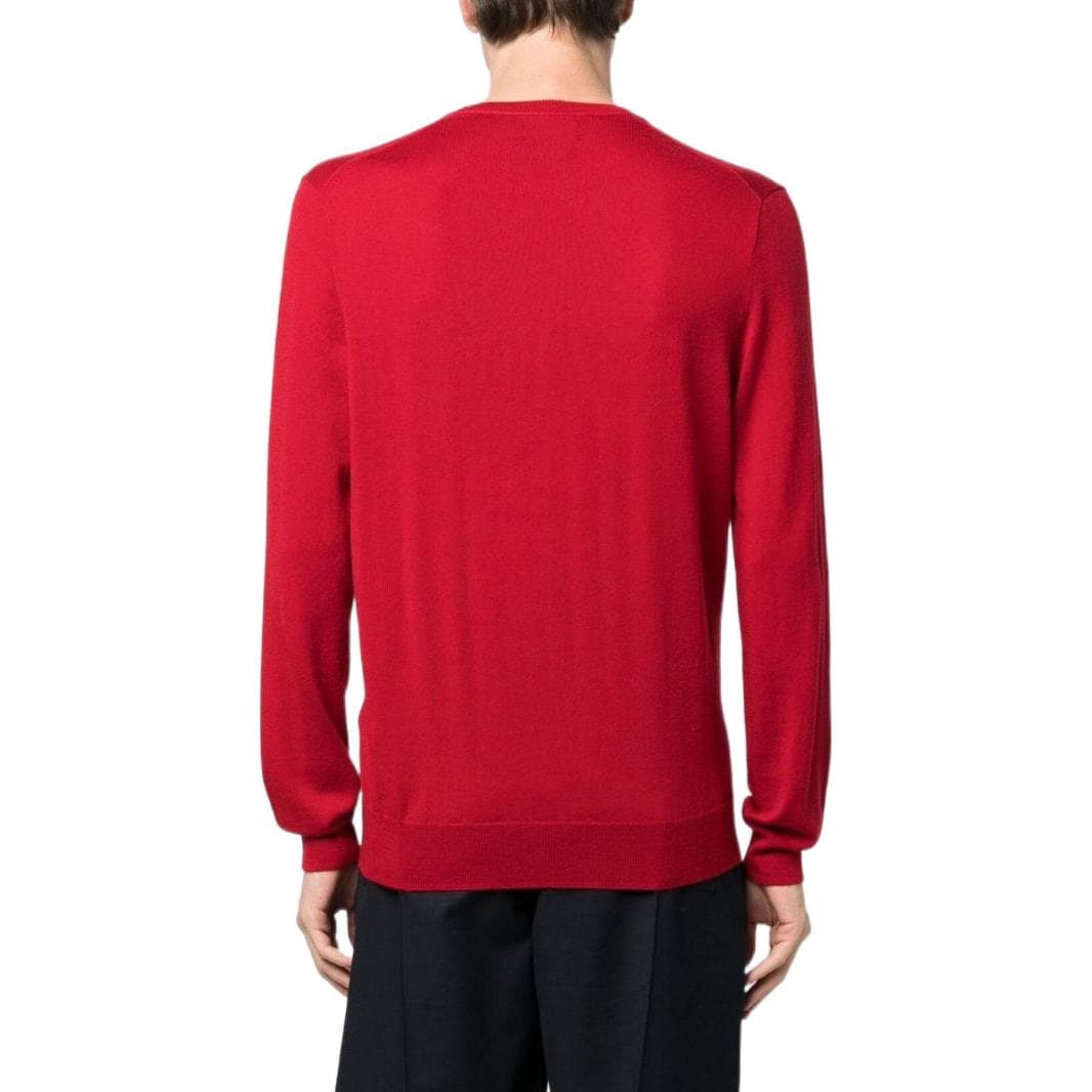 Кофта Polo Ralph Lauren FW22 - изображение 3