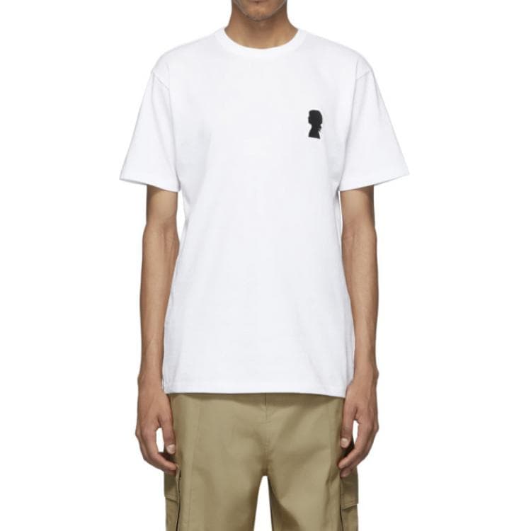 Футболка Vans x Jim Goldberg Small Silhouette T - изображение 3