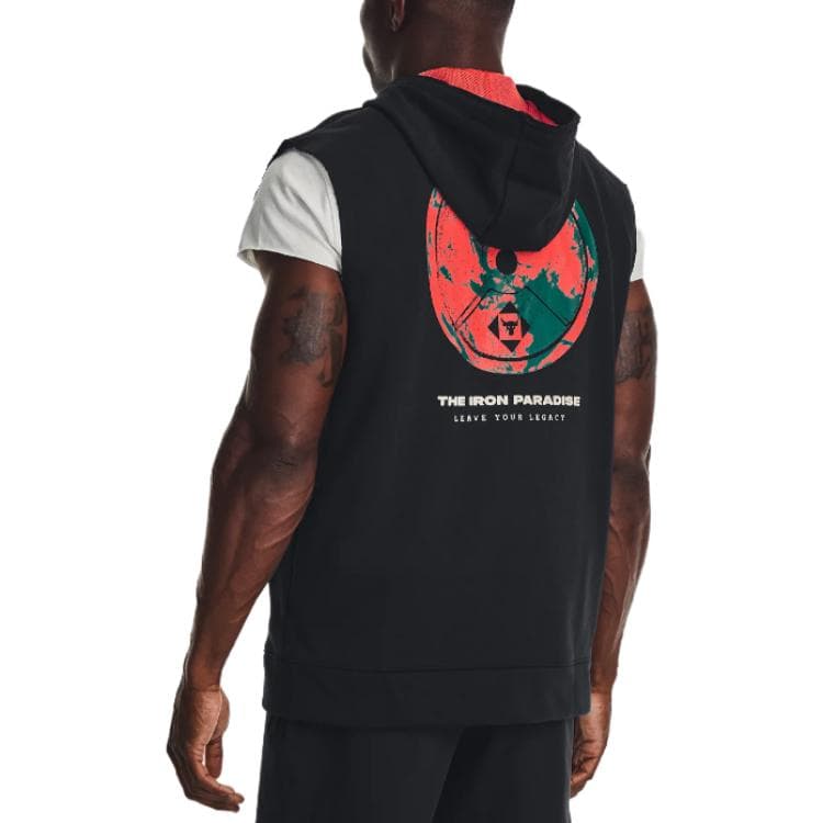Худи Under Armour - изображение 4