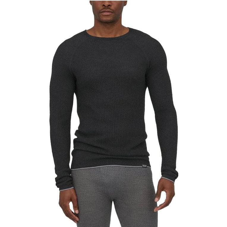 Футболка patagonia Men's Capilene Air Crew T - изображение 2