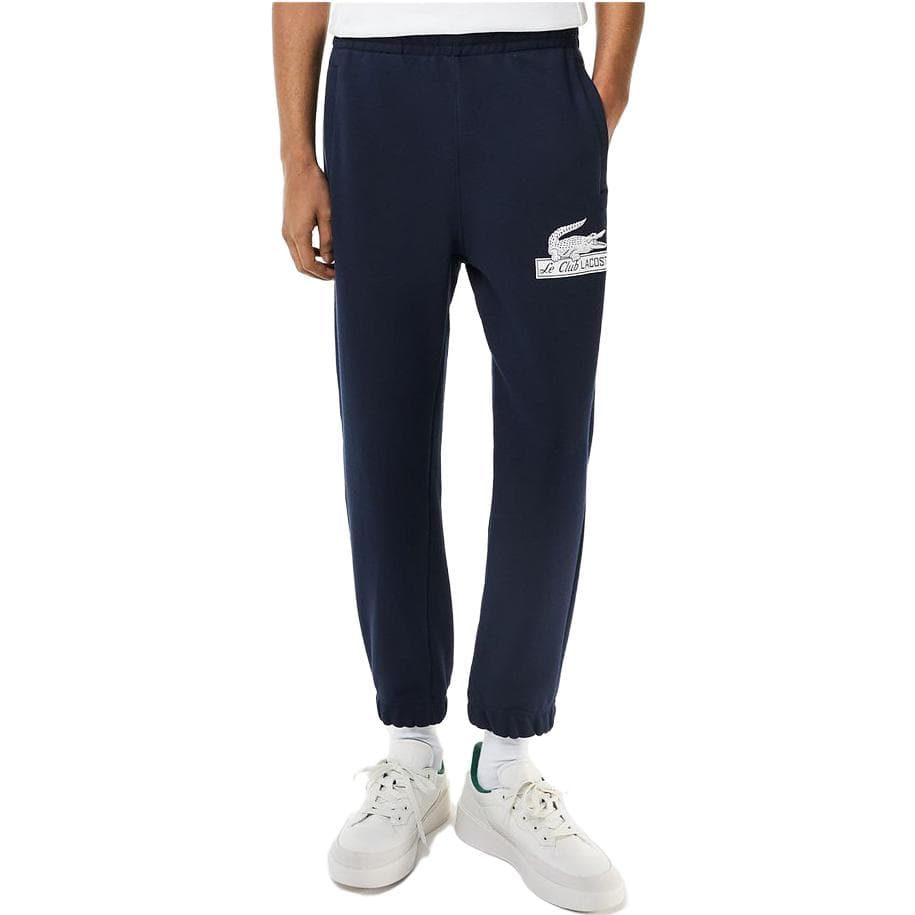 Штаны LACOSTE - изображение 3