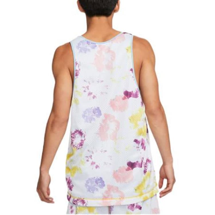 Баскетбольная майка Nike Basketball Vest - изображение 3