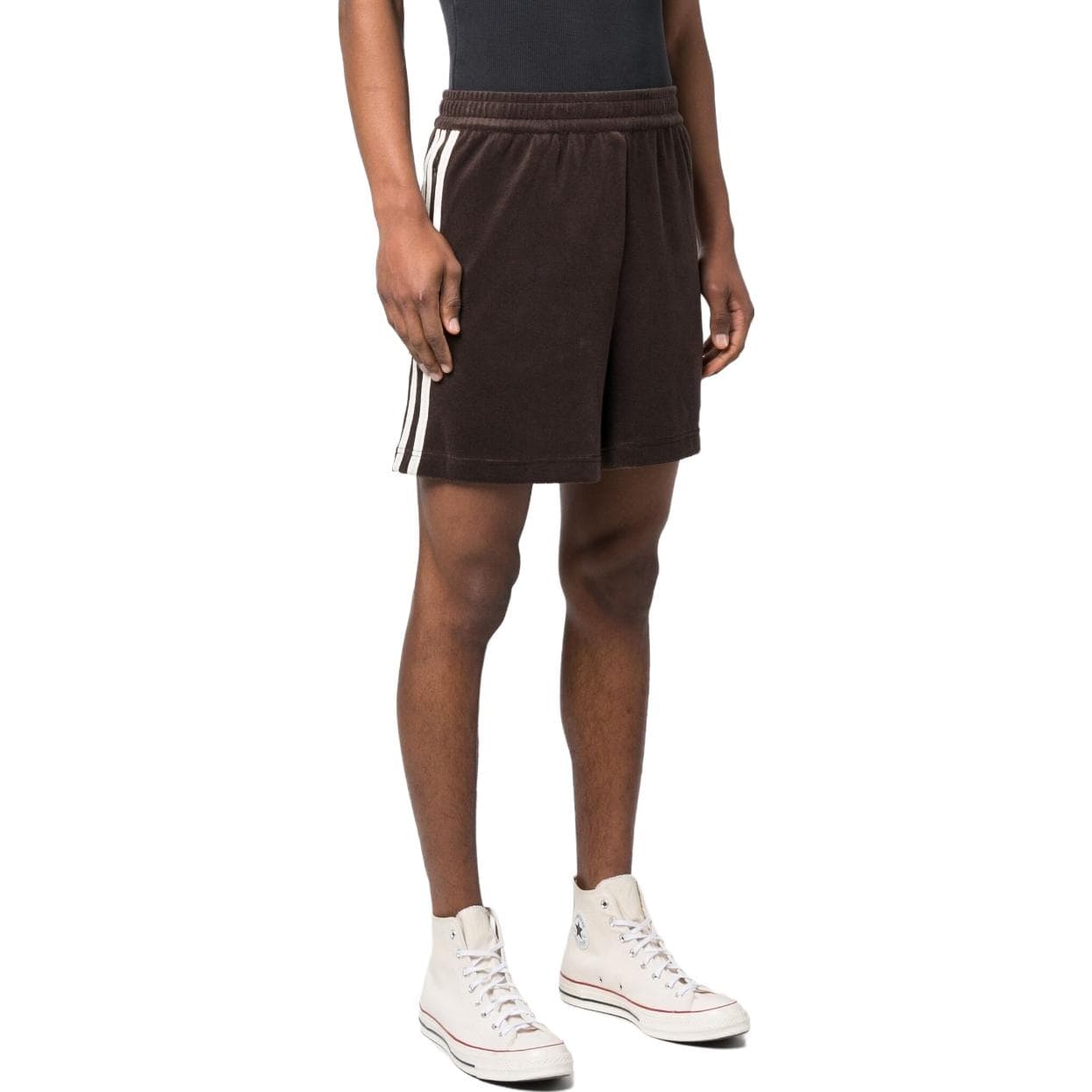 Шорты adidas Wales Bonner SS23 Shorts - изображение 4