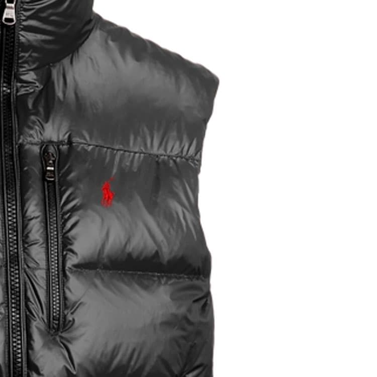 Жилет Polo Ralph Lauren Logo - изображение 8