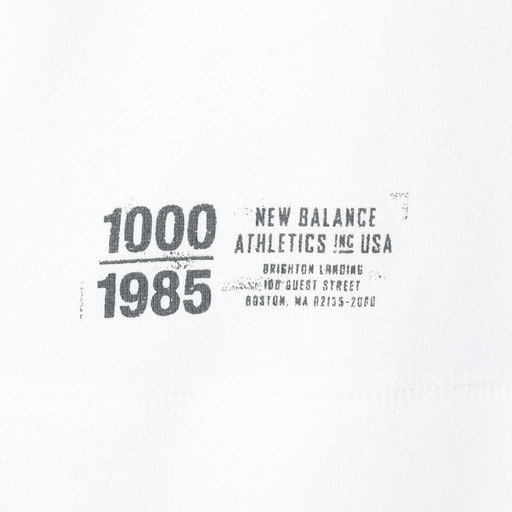 Худи New Balance FW22 - изображение 8