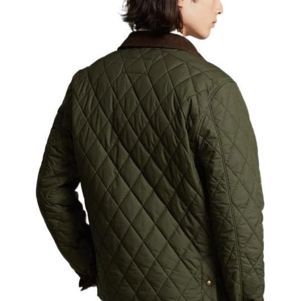 Куртка Polo Ralph Lauren FW22 - изображение 4