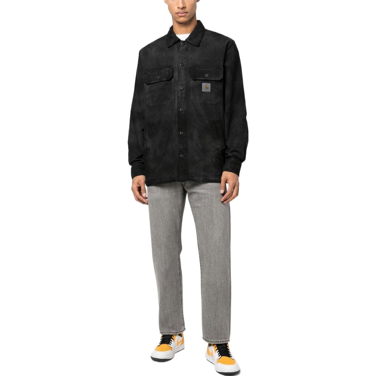 Куртка Carhartt WIP - изображение 2