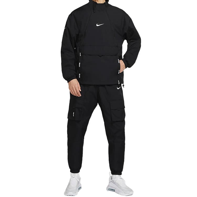 Куртка Nike Air Logo - изображение 5