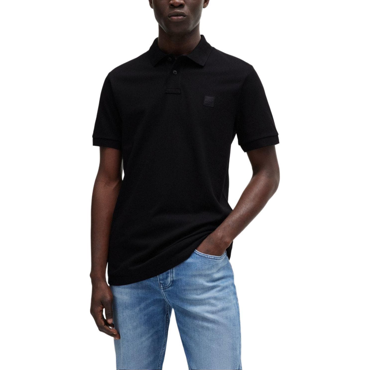 Поло HUGO BOSS Polo - изображение 3