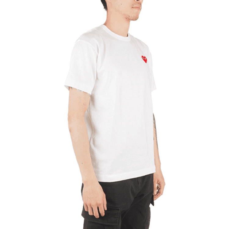 Футболка CDG Play - изображение 2