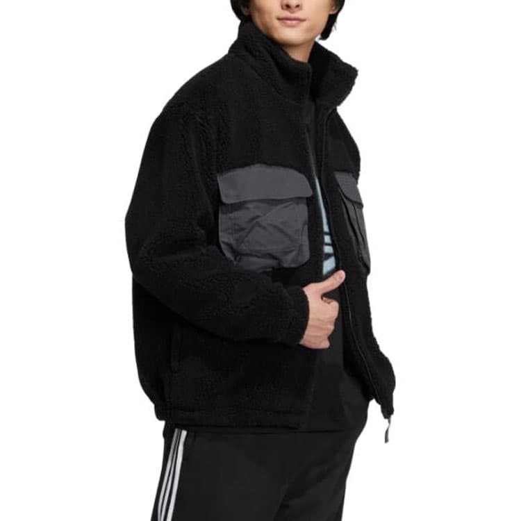 Куртка adidas originals - изображение 4