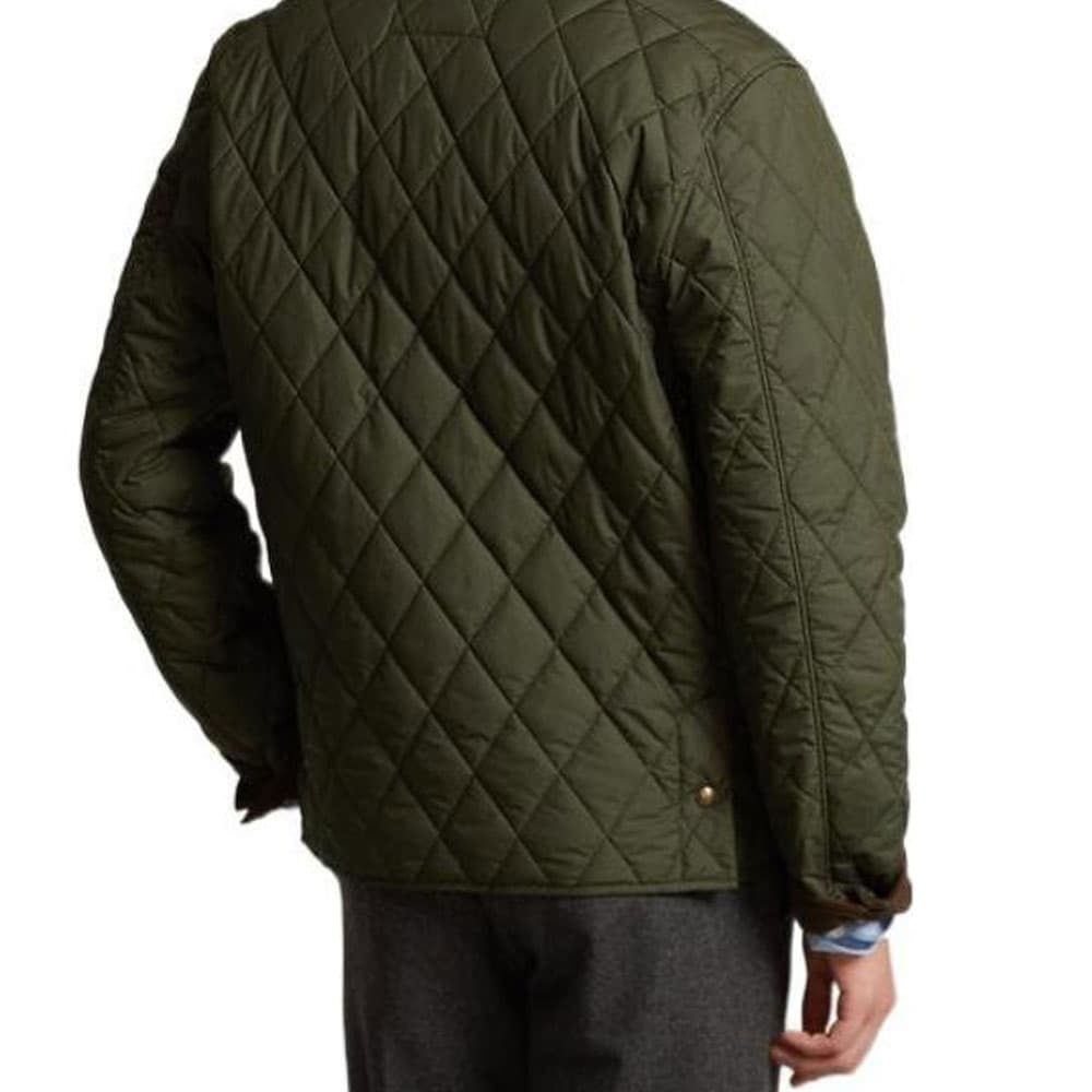 Куртка Polo Ralph Lauren FW22 - изображение 6