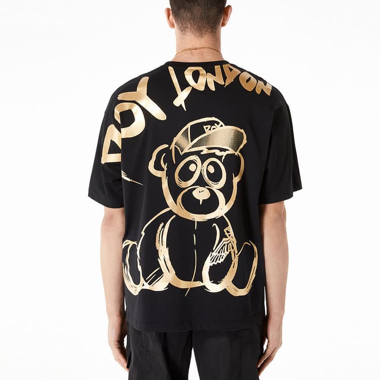 Футболка Boy London SS22 T - изображение 3