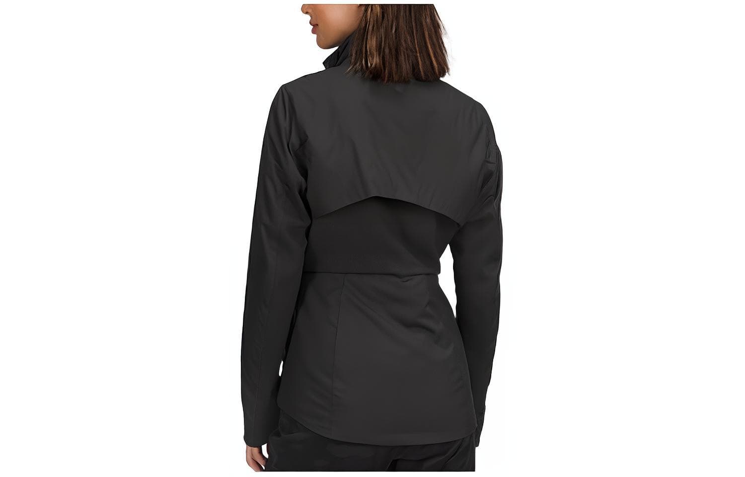 Куртка lululemon SoftMatte Insulated - изображение 2