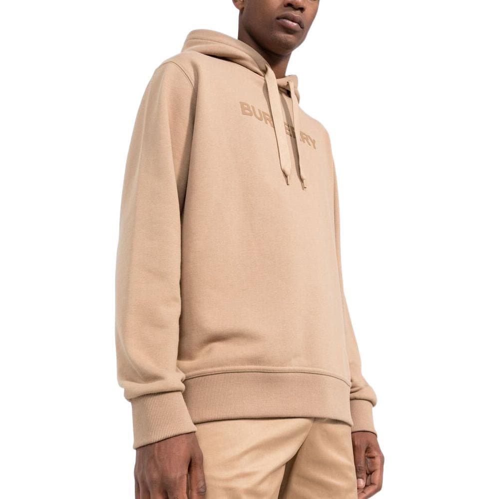 Худи Burberry Hoodie Brown - изображение 4