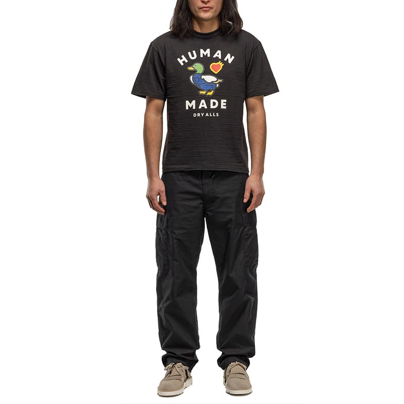 Футболка HUMAN MADE SS24 T - изображение 2
