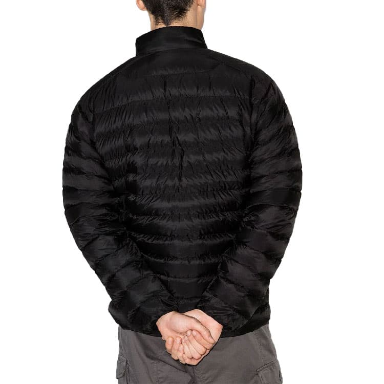Зимняя куртка Arcteryx Cerium Lt - изображение 7