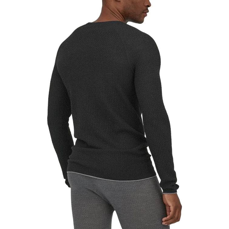 Футболка patagonia Men's Capilene Air Crew T - изображение 3