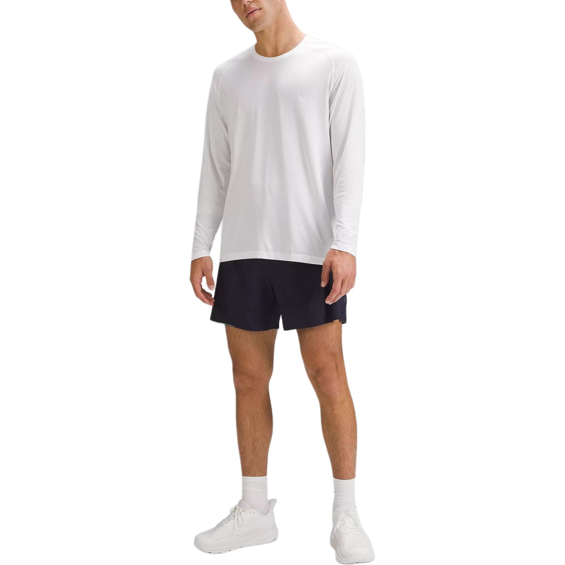 Шорты lululemon Surge Lined Short 6" - изображение 2