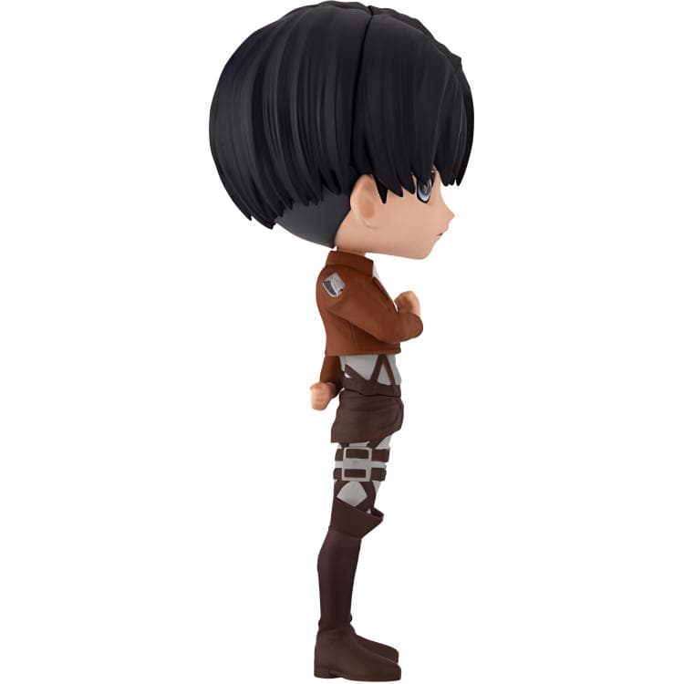 BANPRESTO q posket 2 a Q 14cm - изображение 2