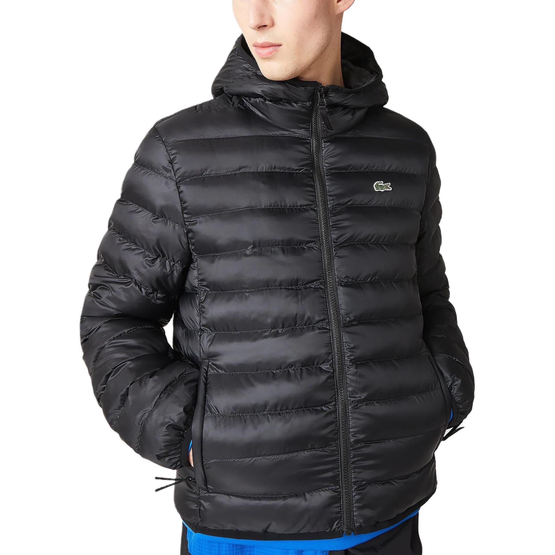 Куртка LACOSTE - изображение 2