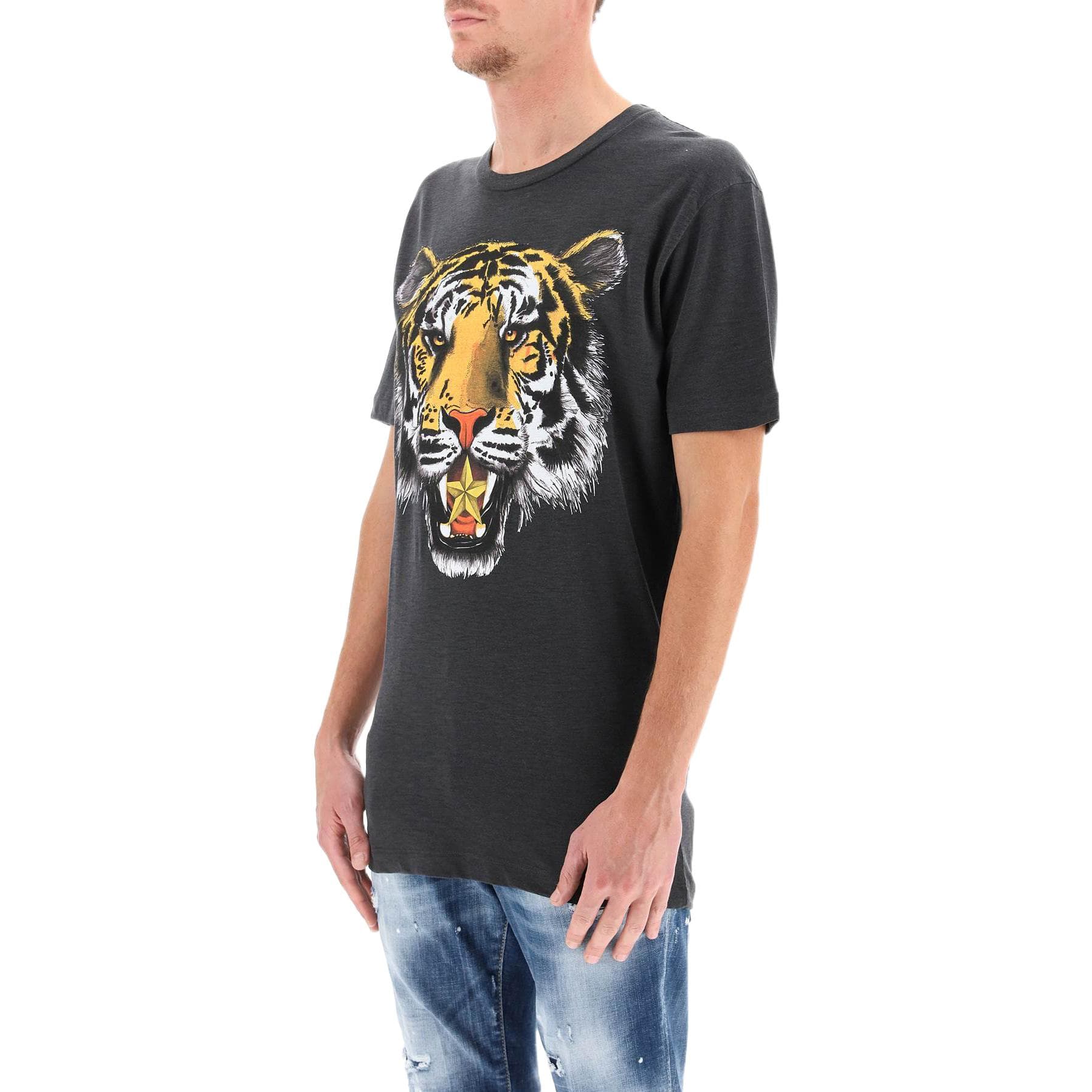 Футболка DSQUARED 2 T - изображение 4