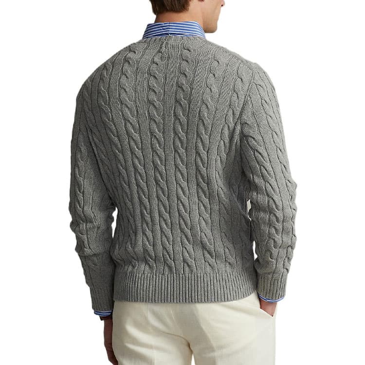 Кофта Polo Ralph Lauren SS23 Logo - изображение 5