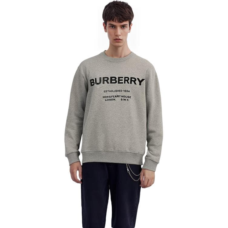 Худи Burberry - изображение 3