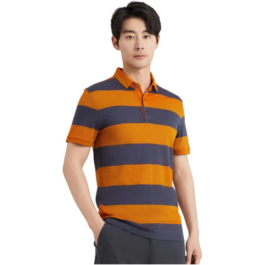 Поло SUNDANCE Polo - изображение 4