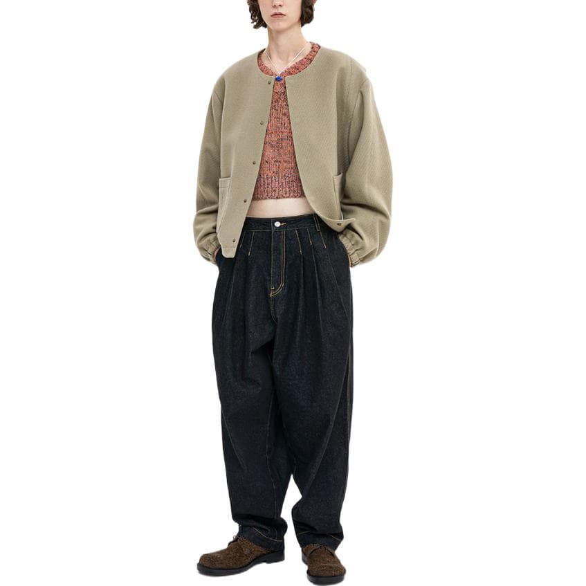 Куртка ADER ERROR FW22 - изображение 4