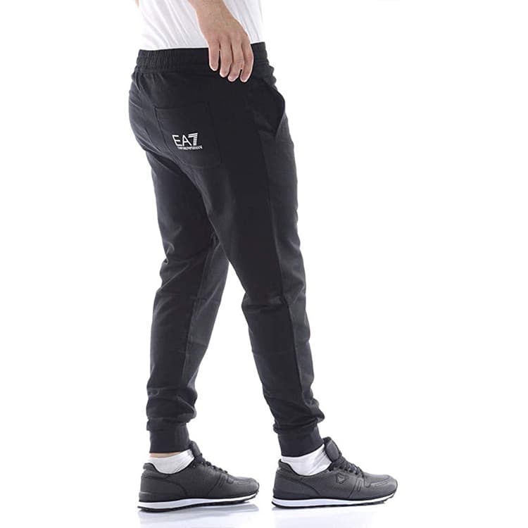 Штаны EMPORIO ARMANI EA7Logo - изображение 6