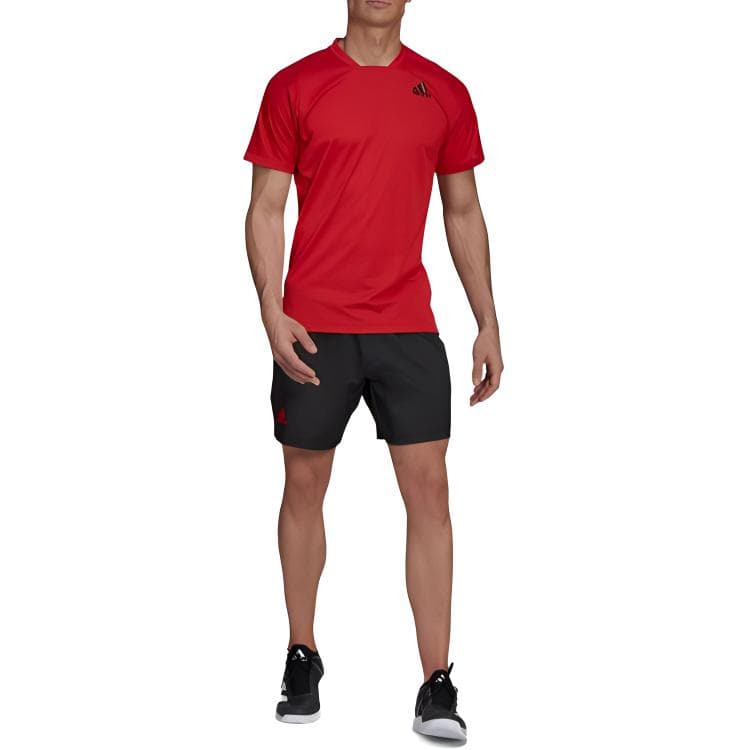 Тренировочные штаны adidas Ergo 7 Shorts - изображение 2