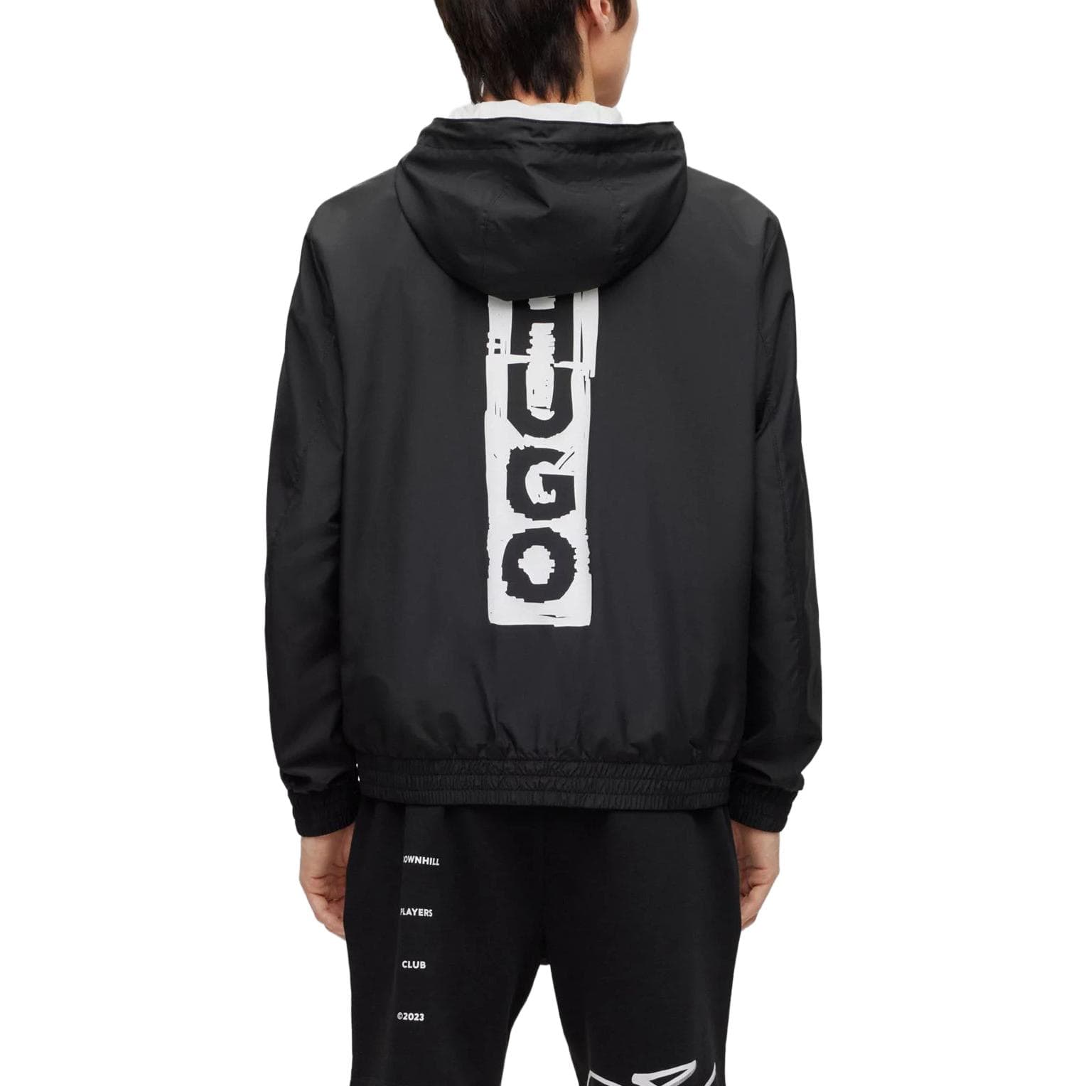 Куртка HUGO BOSS Logo - изображение 4