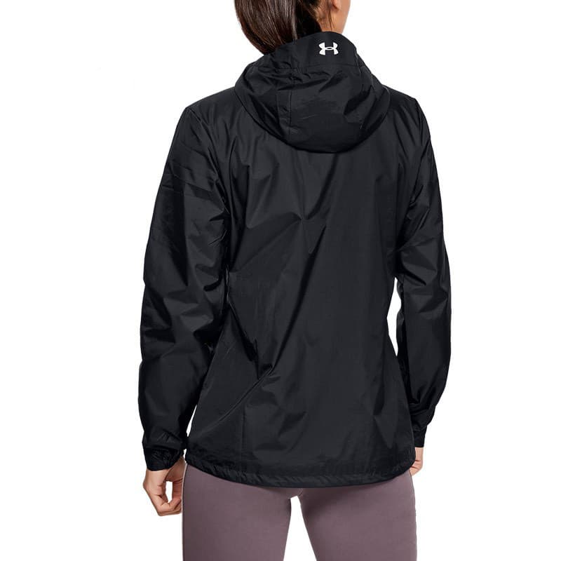 Куртка Under Armour ForefrontRain - изображение 3