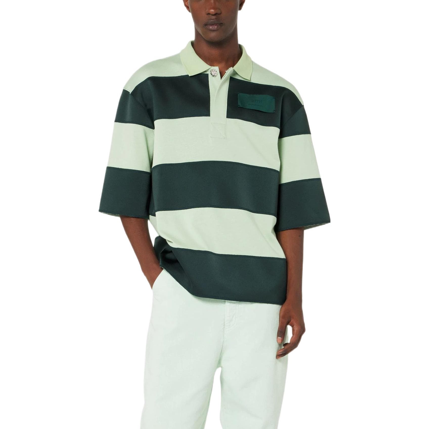 Поло AMIPARIS SS22 Polo - изображение 4