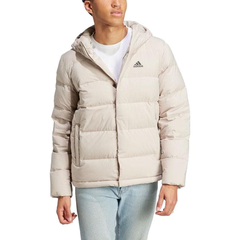 Зимняя куртка adidas - изображение 3