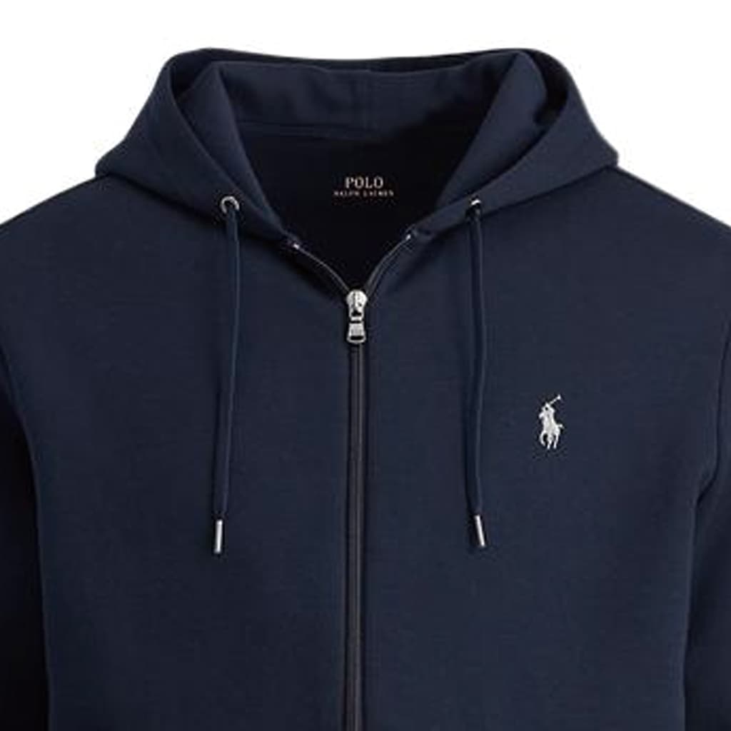 Худи Polo Ralph Lauren FW22 - изображение 2