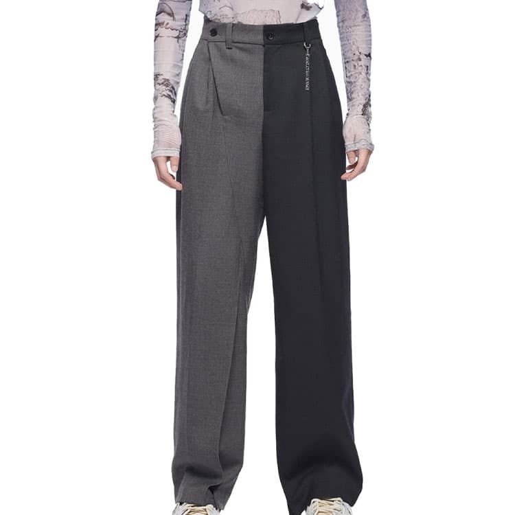 Штаны FENG CHEN WANG FW21 - изображение 2