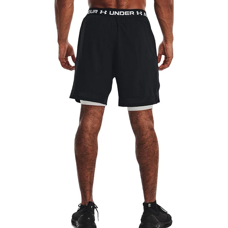 Шорты Under Armour - изображение 5