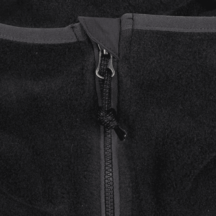 Худи Nike ACG Hoodie Black - изображение 4